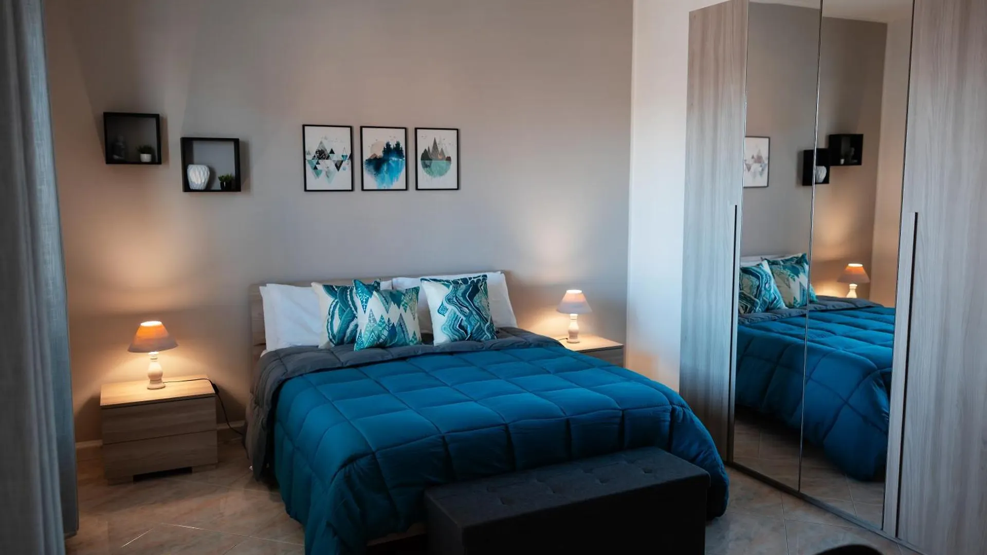 Πανσιόν A Casa Di Vito Ξενοδοχείο Mazara del Vallo