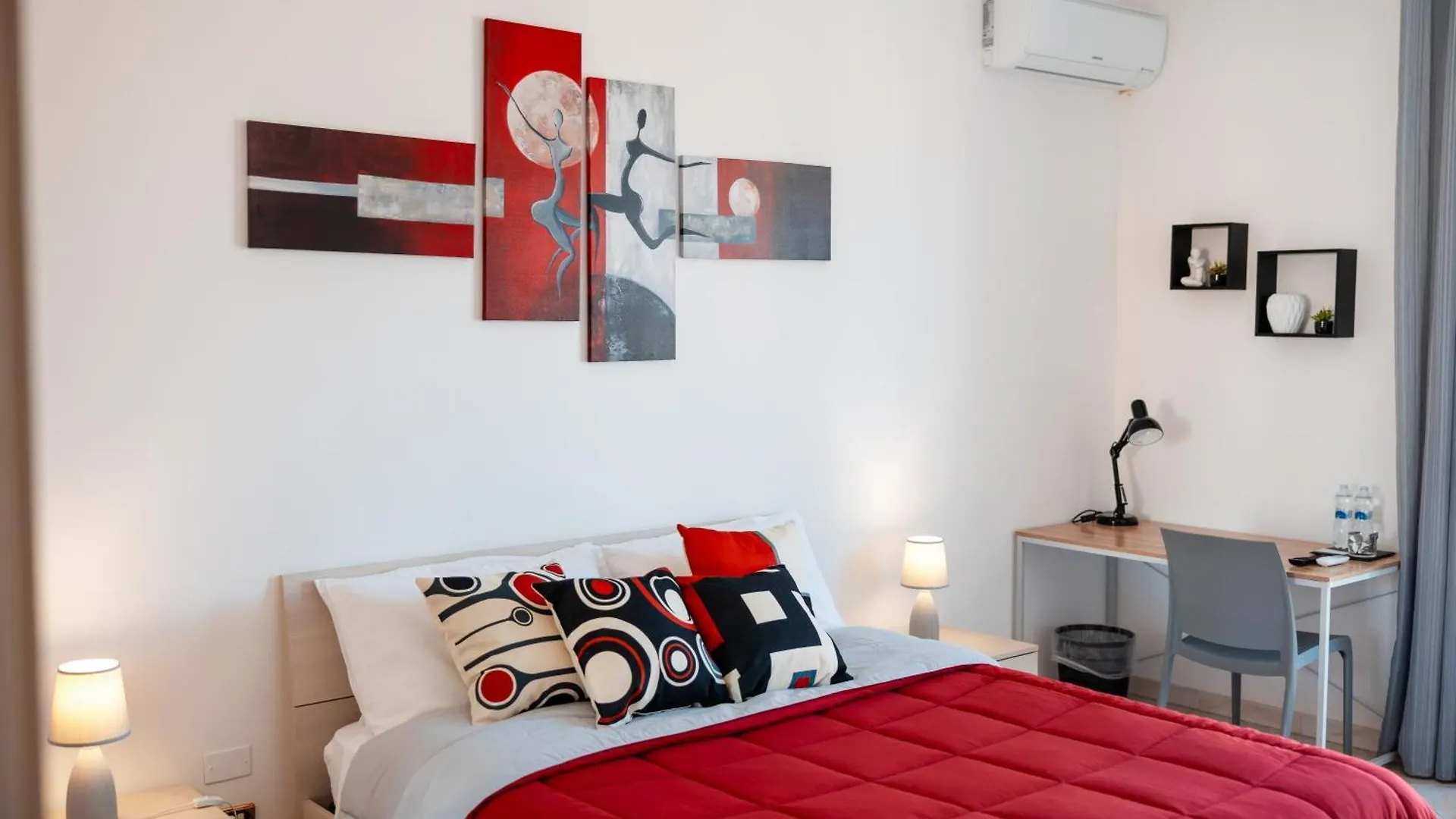 A Casa Di Vito Hotel Mazara del Vallo 0*,