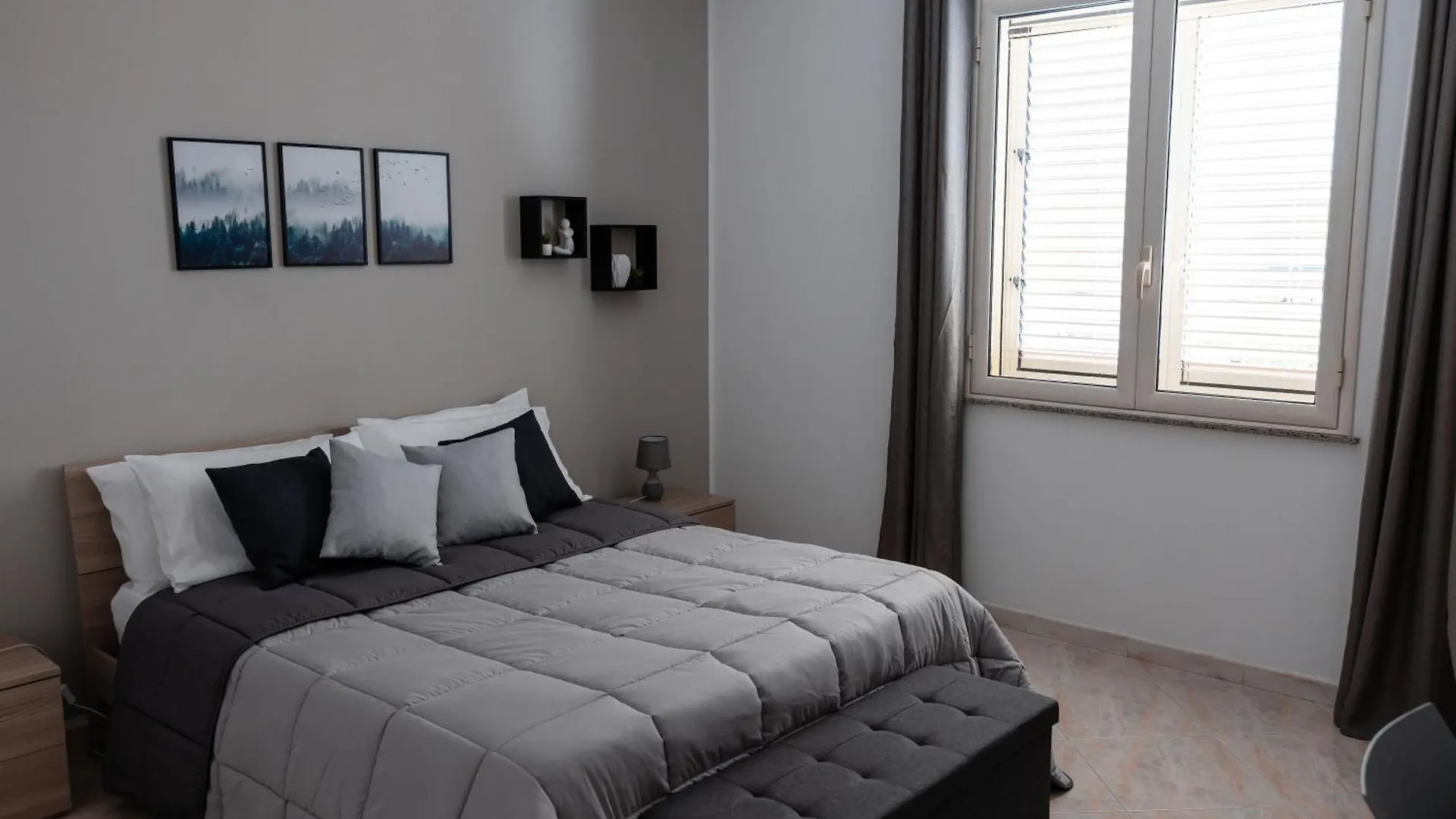 Guest house A Casa Di Vito Hotel Mazara del Vallo