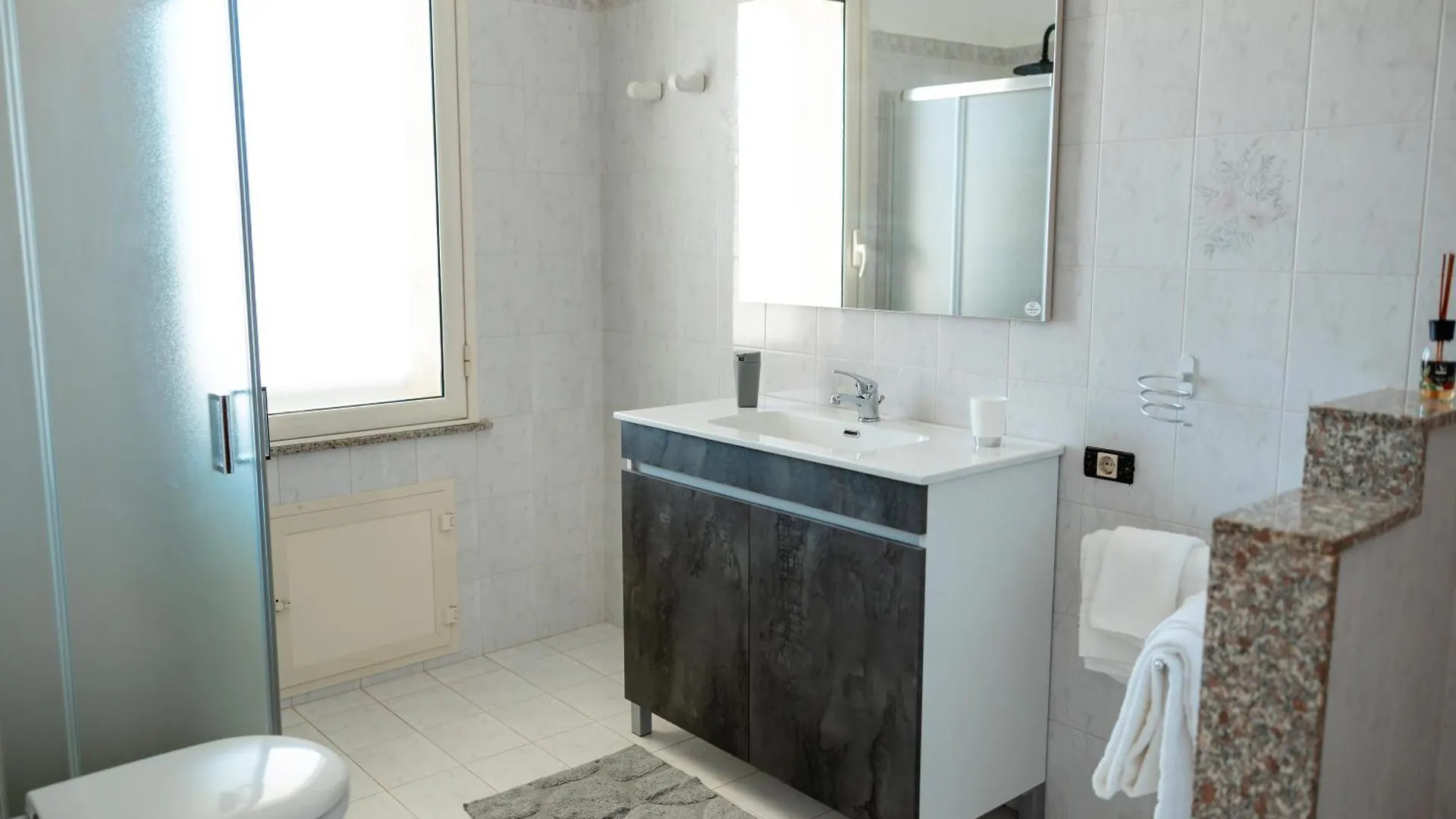 Guest house A Casa Di Vito Hotel Mazara del Vallo