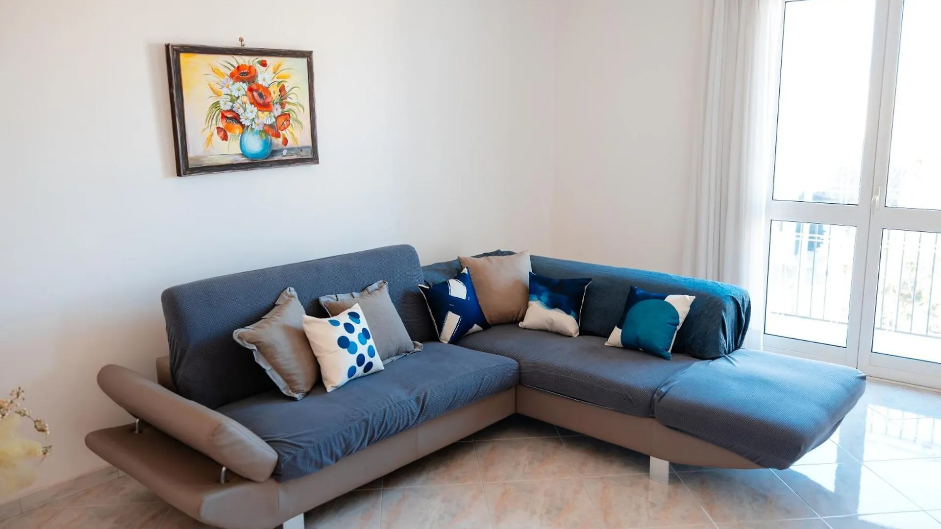 A Casa Di Vito Ξενοδοχείο Mazara del Vallo Πανσιόν