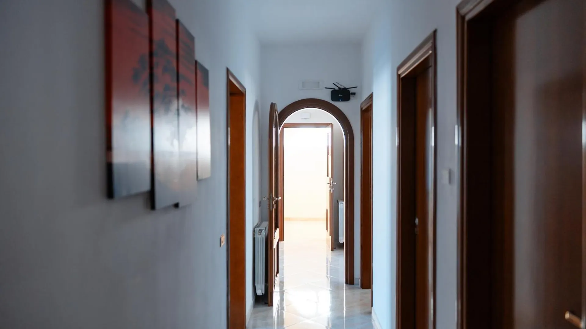 A Casa Di Vito Hotel Mazara del Vallo
