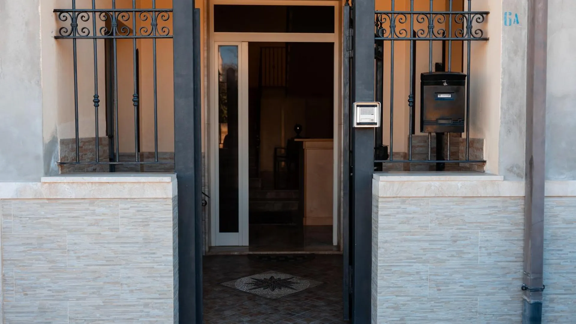 Πανσιόν A Casa Di Vito Ξενοδοχείο Mazara del Vallo
