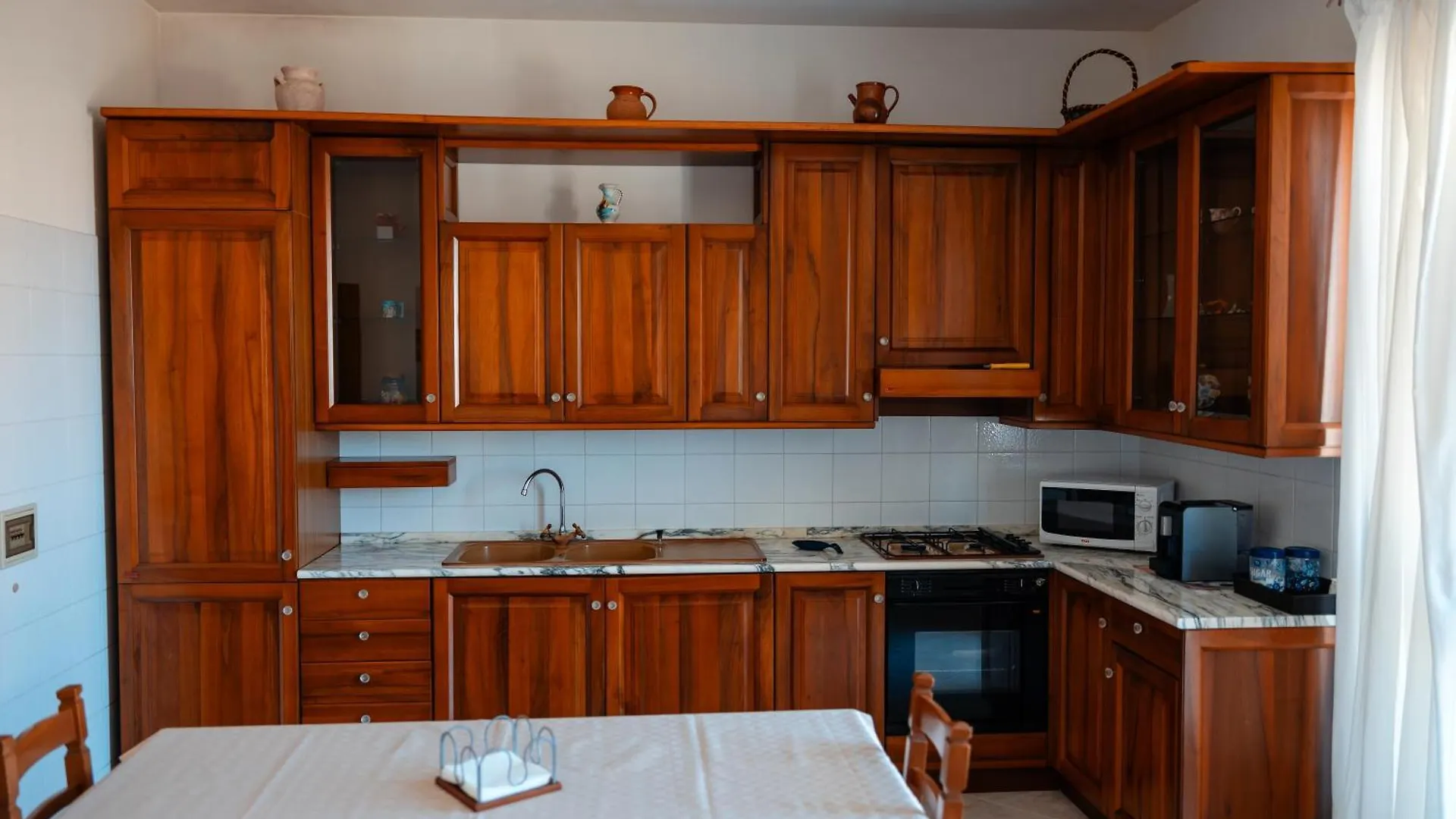 A Casa Di Vito Hotel Mazara del Vallo Guest house