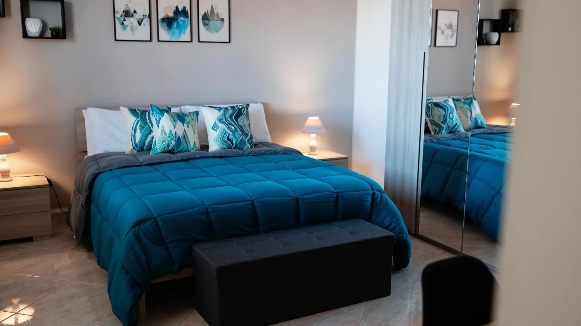 A Casa Di Vito Hotel Mazara del Vallo