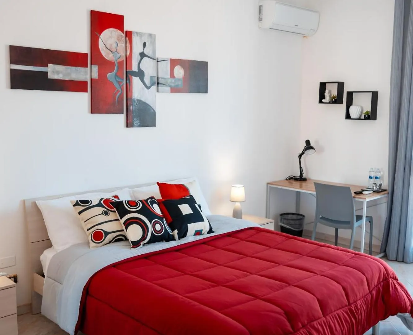 A Casa Di Vito Hotel Mazara del Vallo Guest house