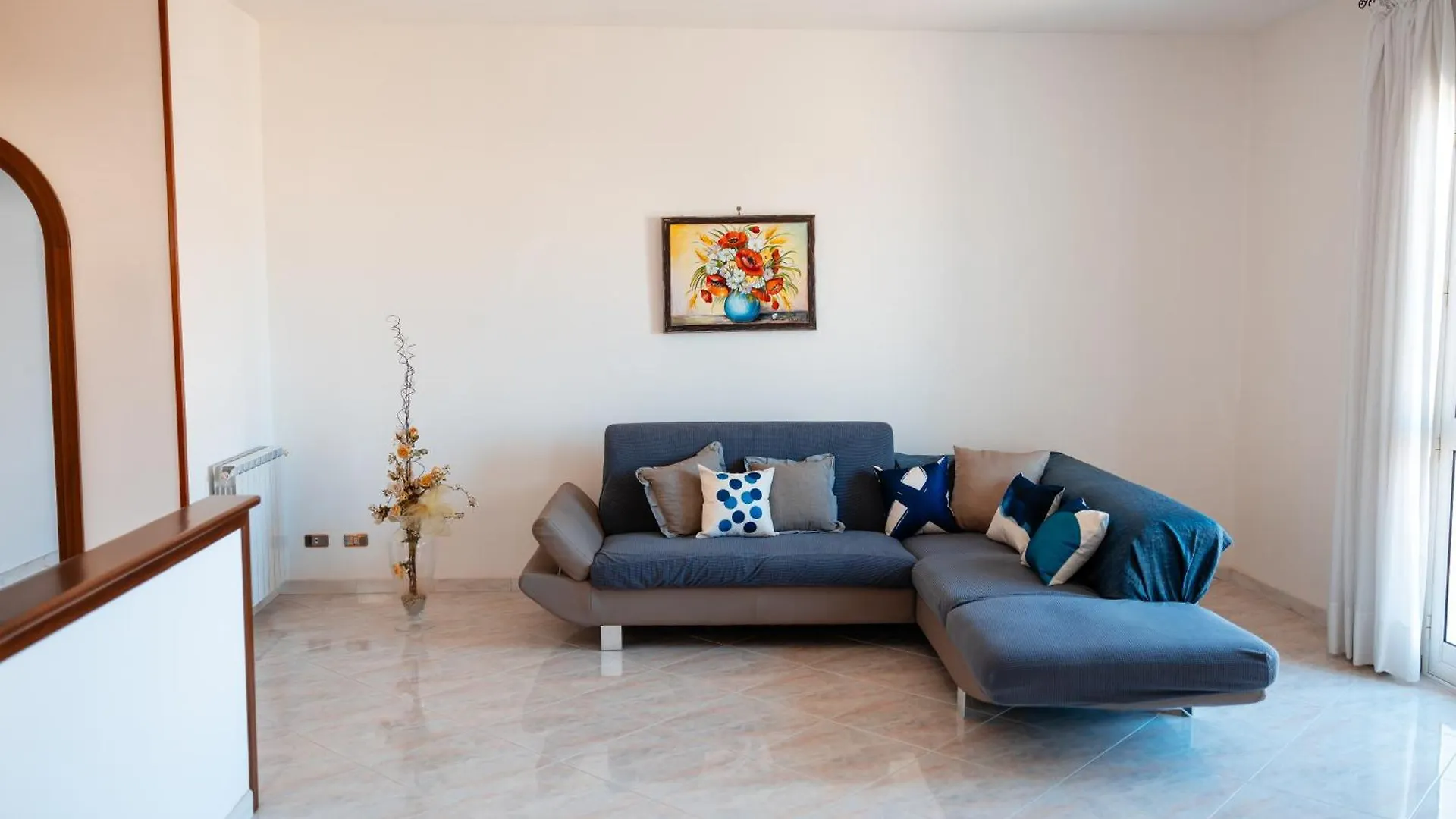 Πανσιόν A Casa Di Vito Ξενοδοχείο Mazara del Vallo