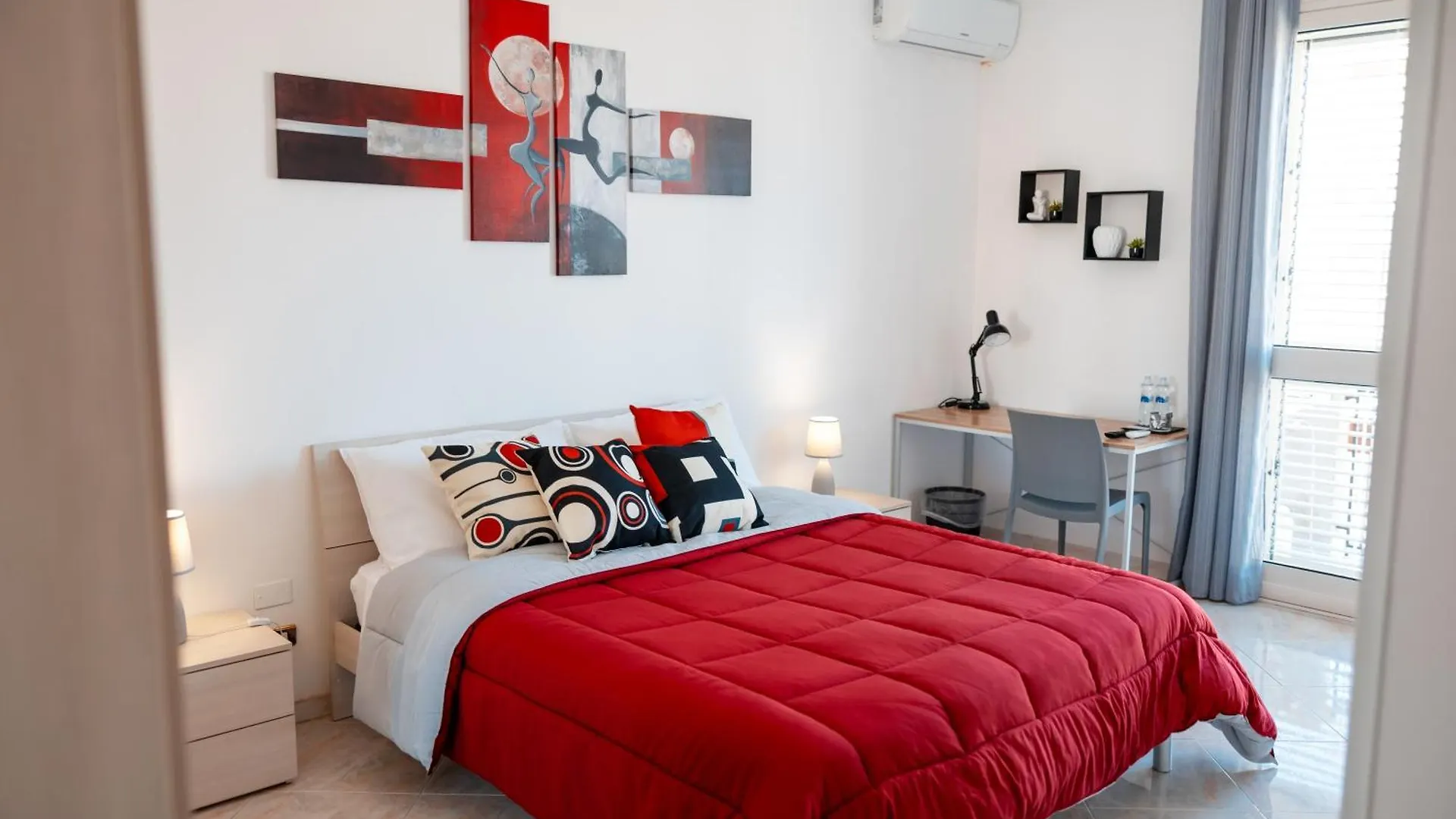 A Casa Di Vito Ξενοδοχείο Mazara del Vallo Ιταλία