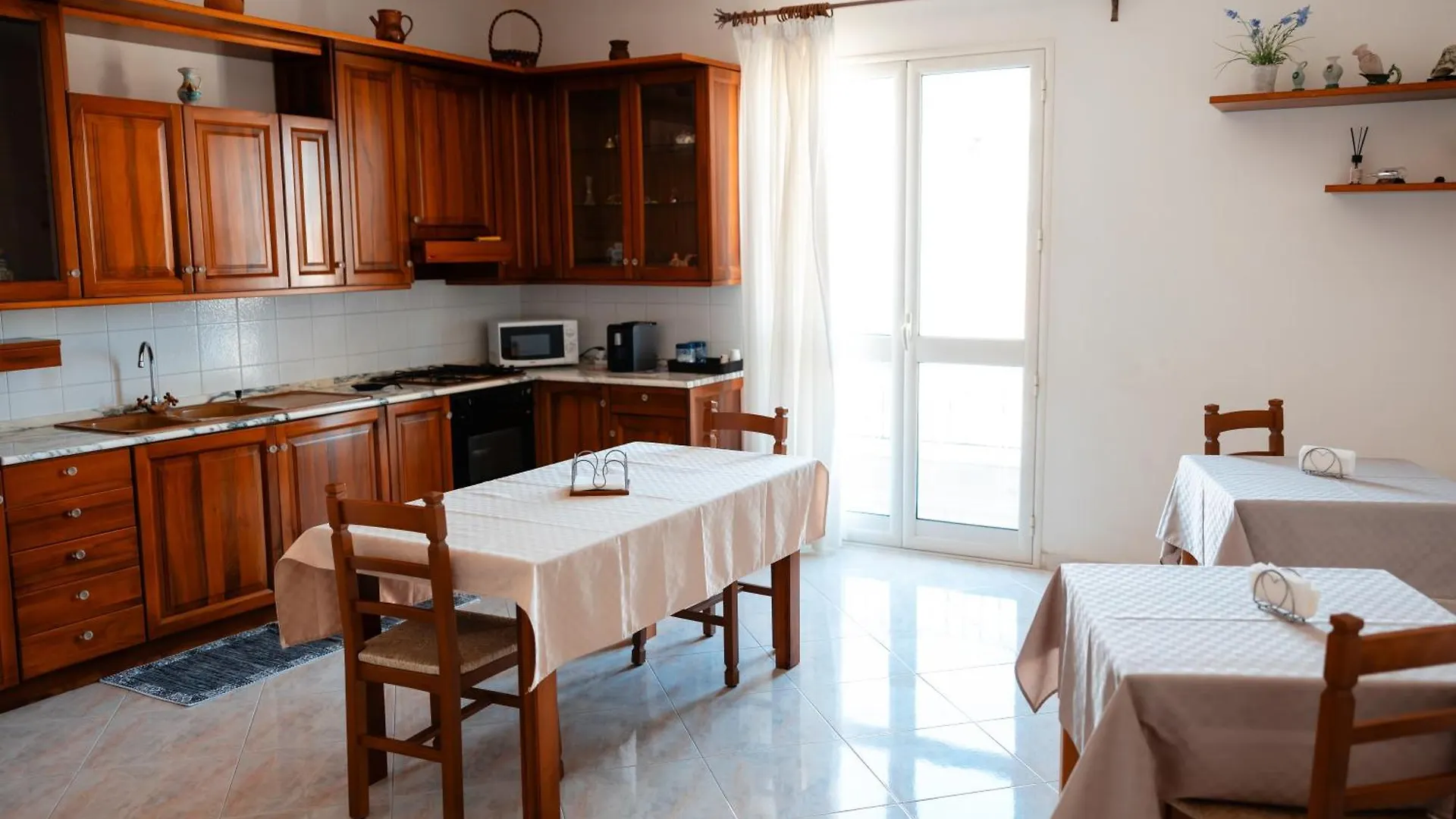 Guest house A Casa Di Vito Hotel Mazara del Vallo