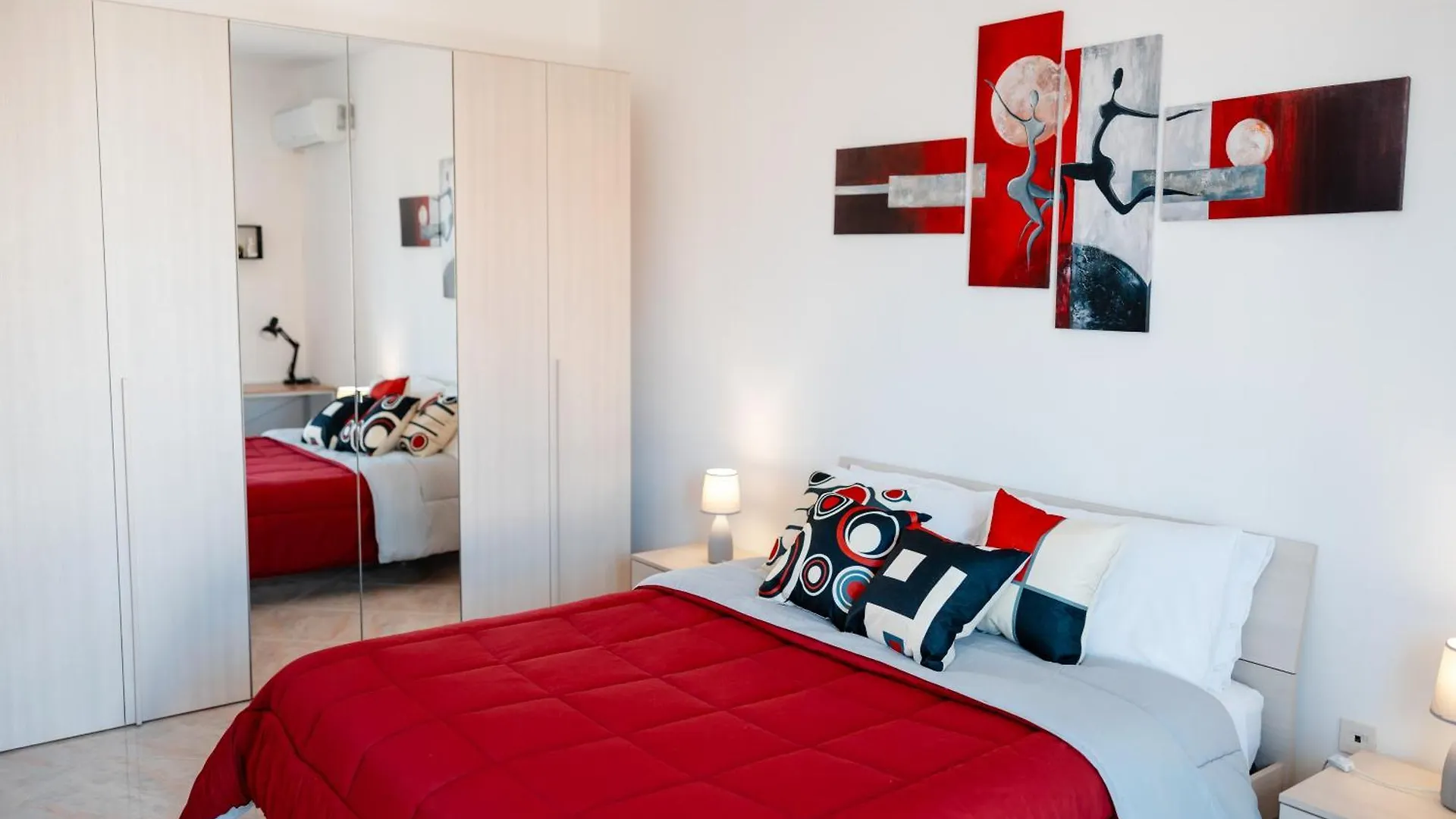 A Casa Di Vito Ξενοδοχείο Mazara del Vallo Πανσιόν