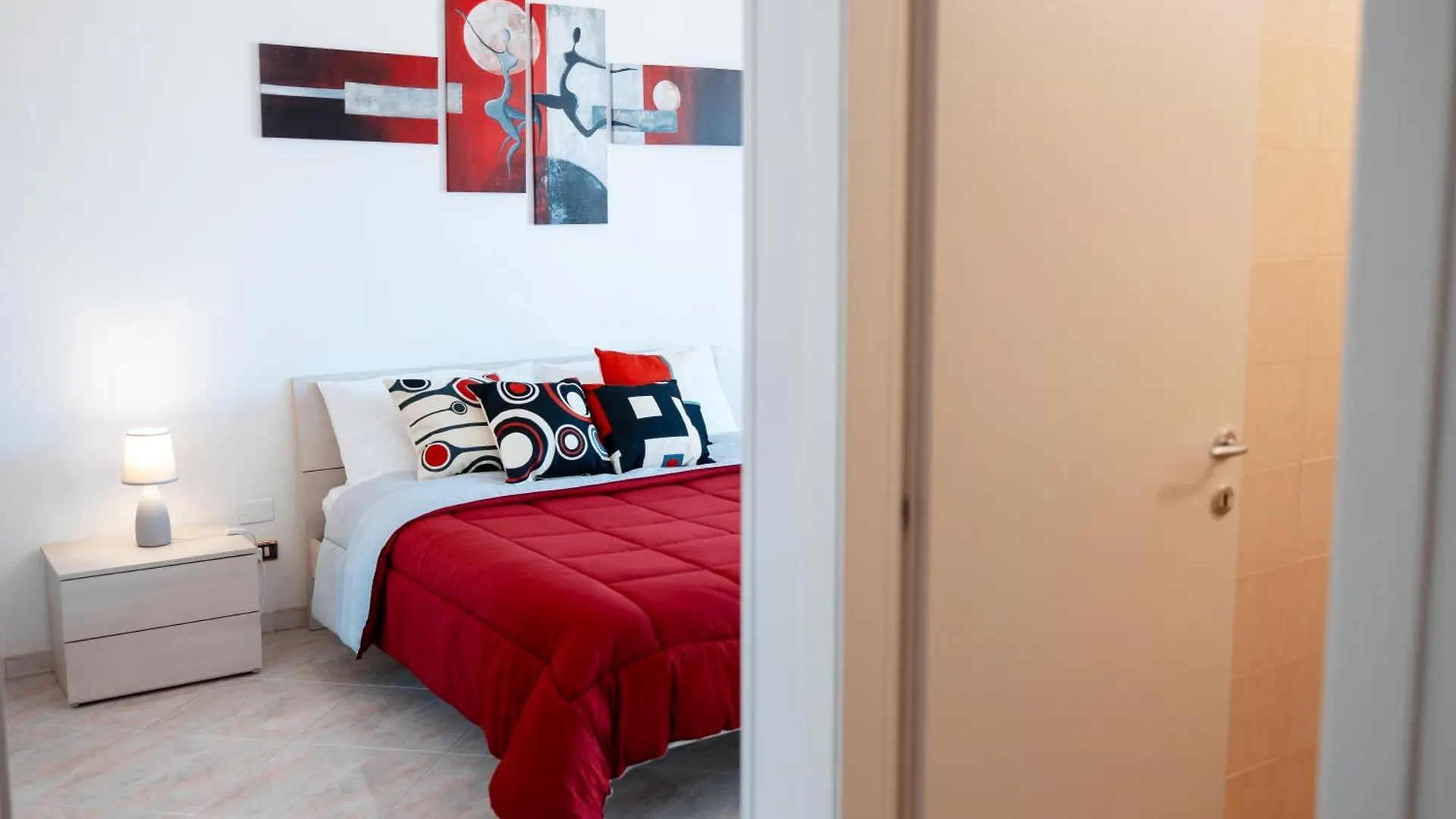 A Casa Di Vito Hotel Mazara del Vallo