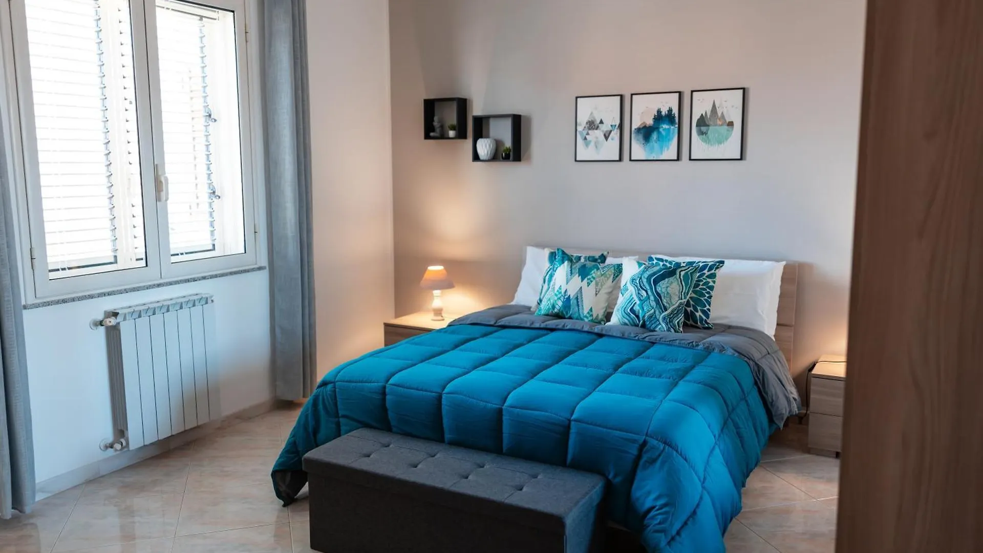 A Casa Di Vito Hotel Mazara del Vallo