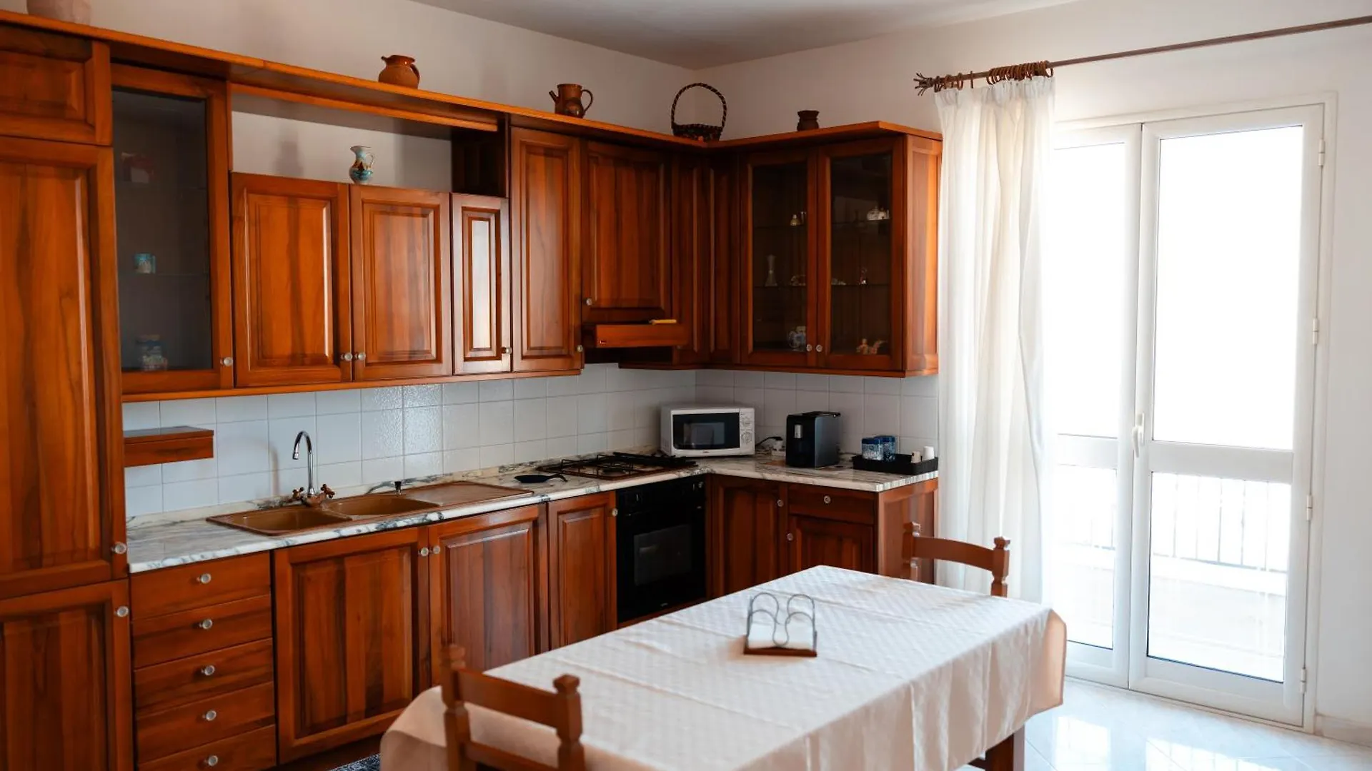 Guest house A Casa Di Vito Hotel Mazara del Vallo