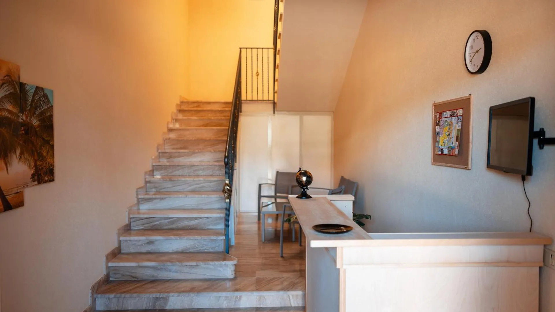 A Casa Di Vito Ξενοδοχείο Mazara del Vallo Πανσιόν