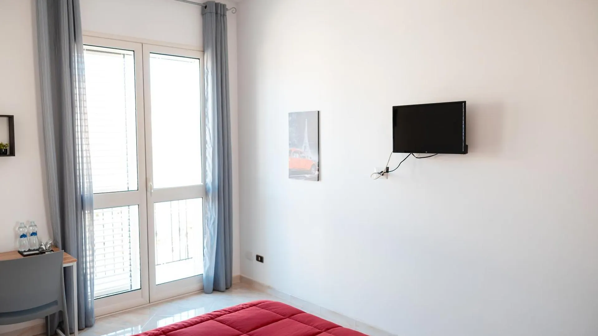 Guest house A Casa Di Vito Hotel Mazara del Vallo Italy