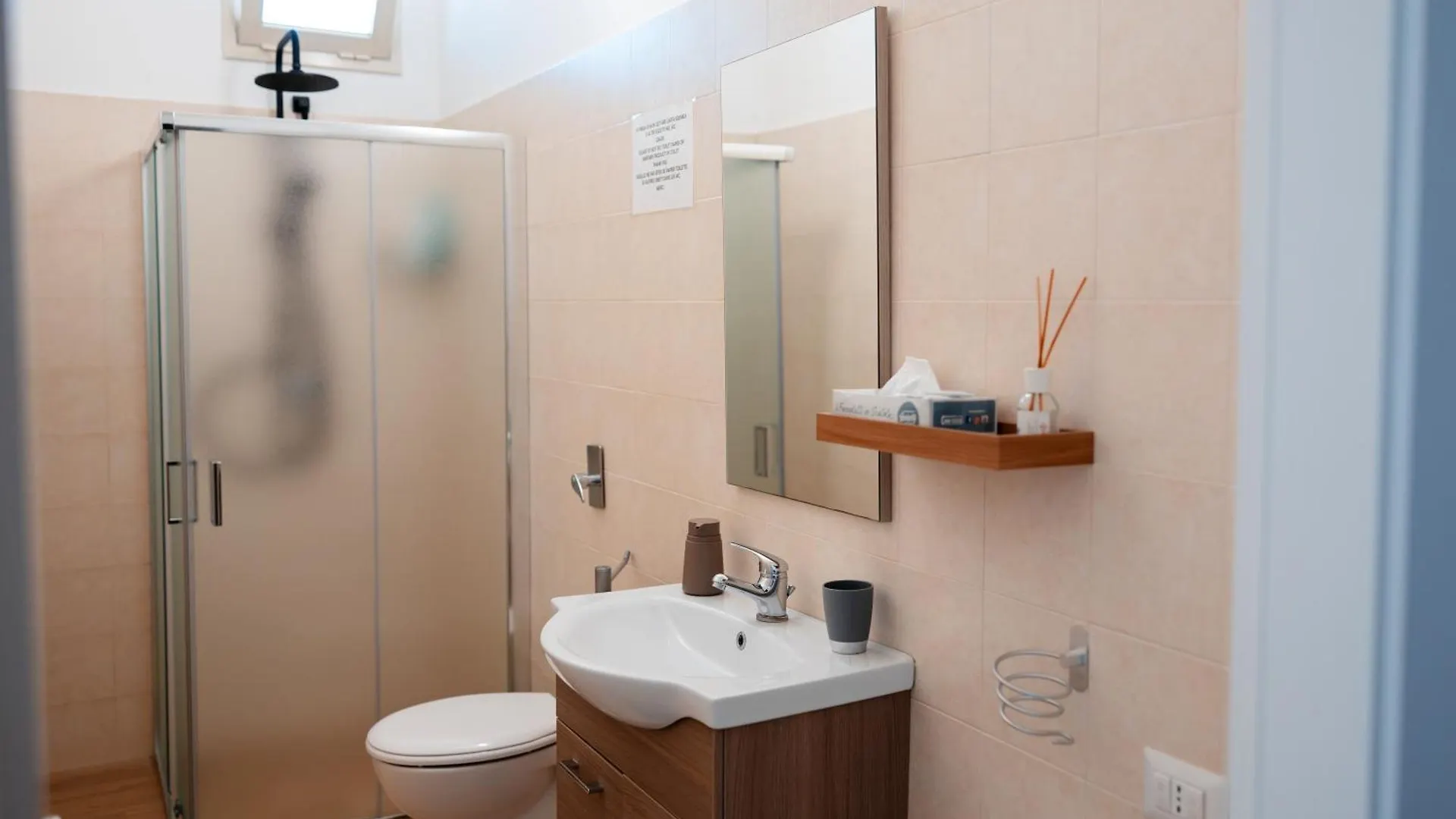 A Casa Di Vito Hotel Mazara del Vallo