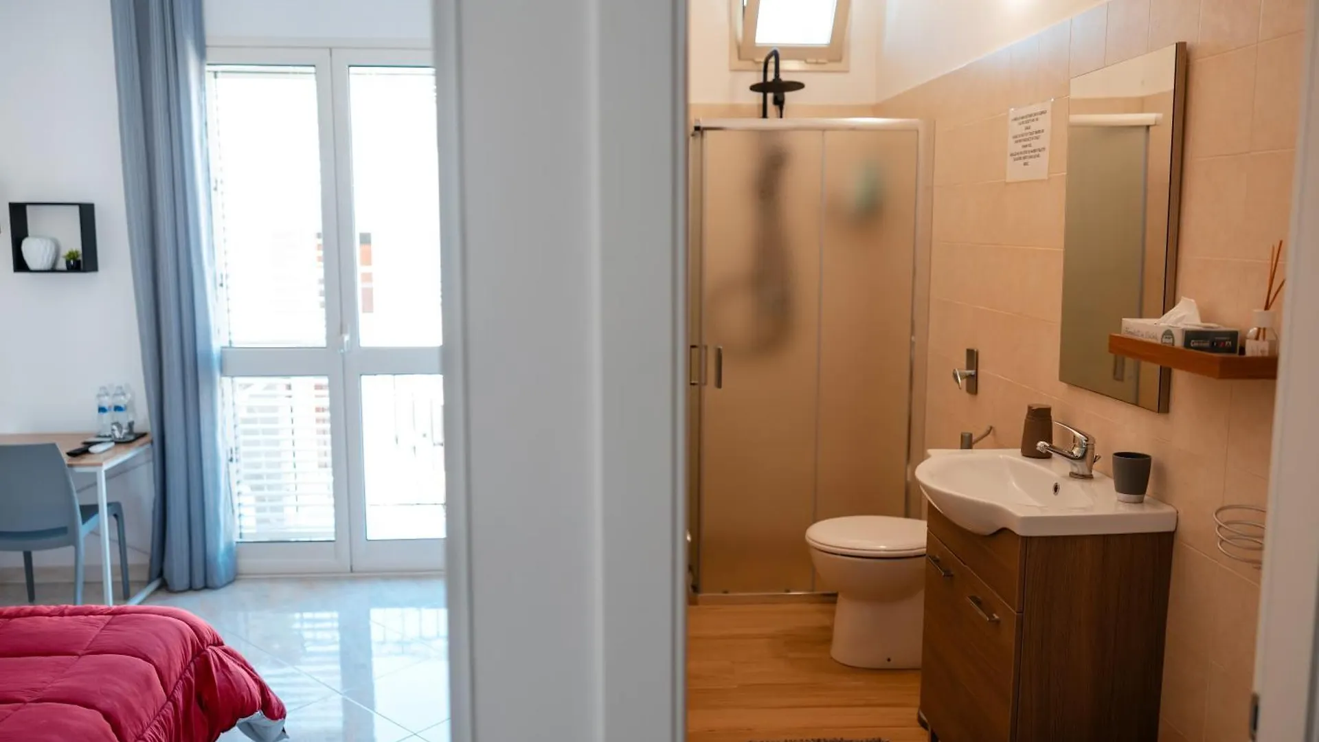 A Casa Di Vito Hotel Mazara del Vallo 0*,