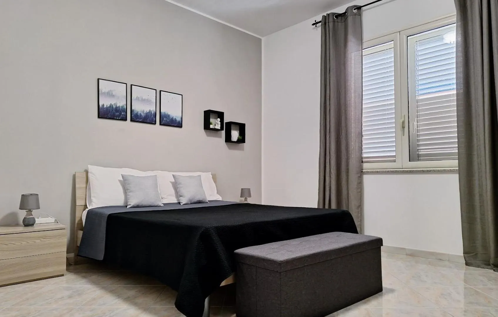 A Casa Di Vito Hotel Mazara del Vallo